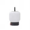 KOODUU LOOME wiederaufladbare Lampe, Grau