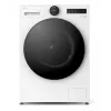 LG F2X70S9TWB 9kg/6kg Waschmaschine mit Trockner mit AI DD™ und Steam™ - Weiß