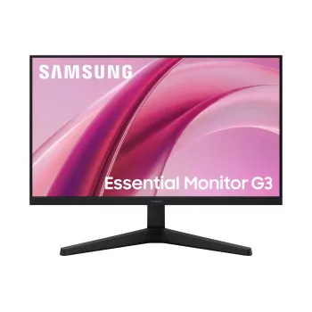 Samsung G31H LS24HG310EUXEN 24" Full HD IPS 144Hz Monitor, Schwarz