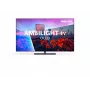 Philips 42OLED811/12 42-Zoll-OLED-4K-Smart-TV, TITAN OS, Ambilight