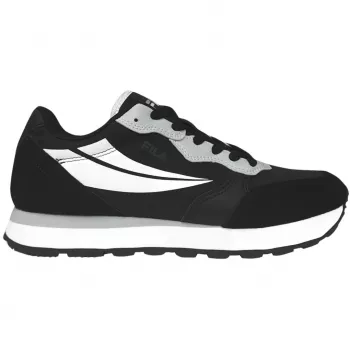 FILIPEK Damen Fila Hypert Schwarze Sneakers FFW0494 83336 Größe 37