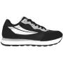 Fila Hypert Damenschuhe FFW0494 83336, Schwarz, Größe 37
