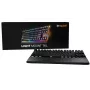 be quiet! Light Mount TKL Silent Tactile Tastatur