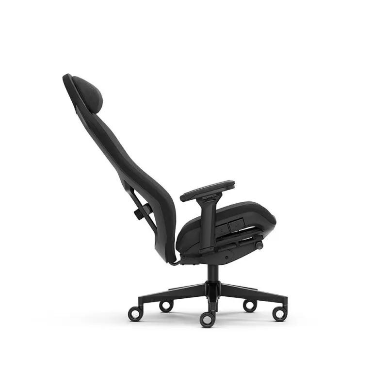 Fractal Design Refine 2 Gaming-Stuhl, Mesh Dark
