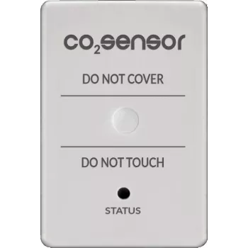 BleBox co2Sensor CO2-Sensor