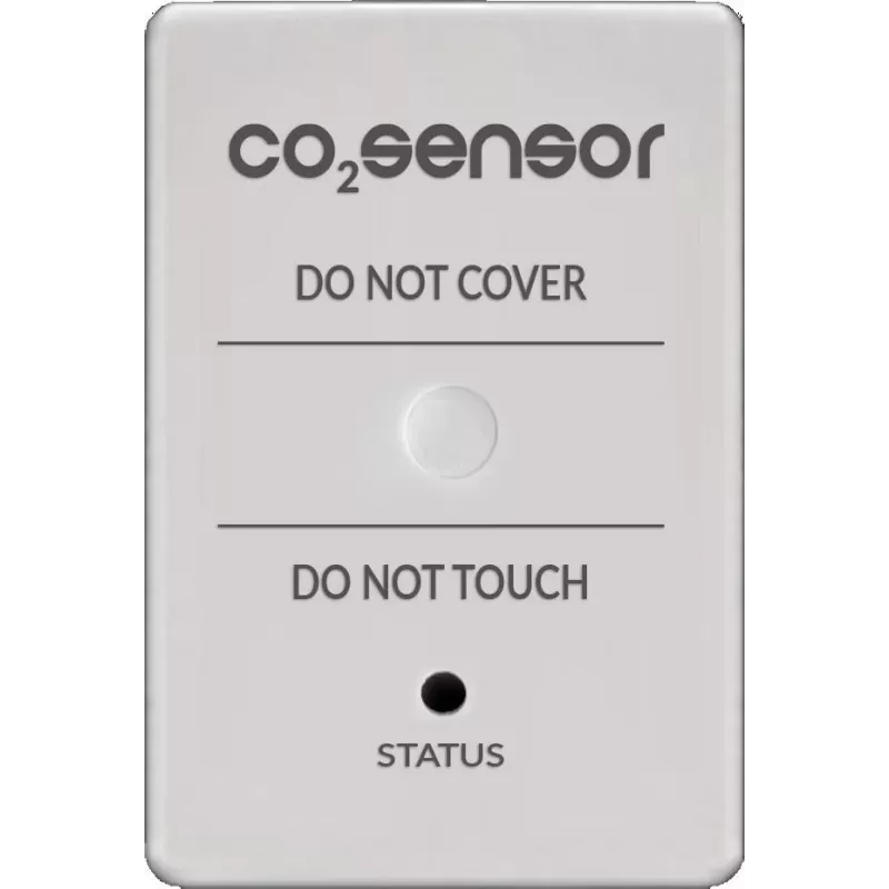 BleBox co2Sensor CO2-Sensor