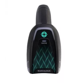 GRYPHON GBT4600 2D High-Performance Dual-Sensor Wireless-Scanner