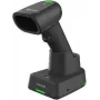 HONEYWELL 1962G USB-Kit Schwarz Universal-Gehäuse SR Focus Typ A 2,7M gerade