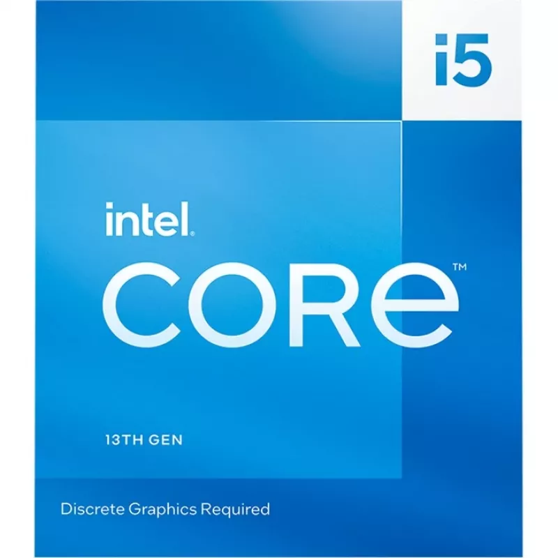 Intel Core i5 13500T - 1,6 GHz - 14 Kerne - 20 Threads