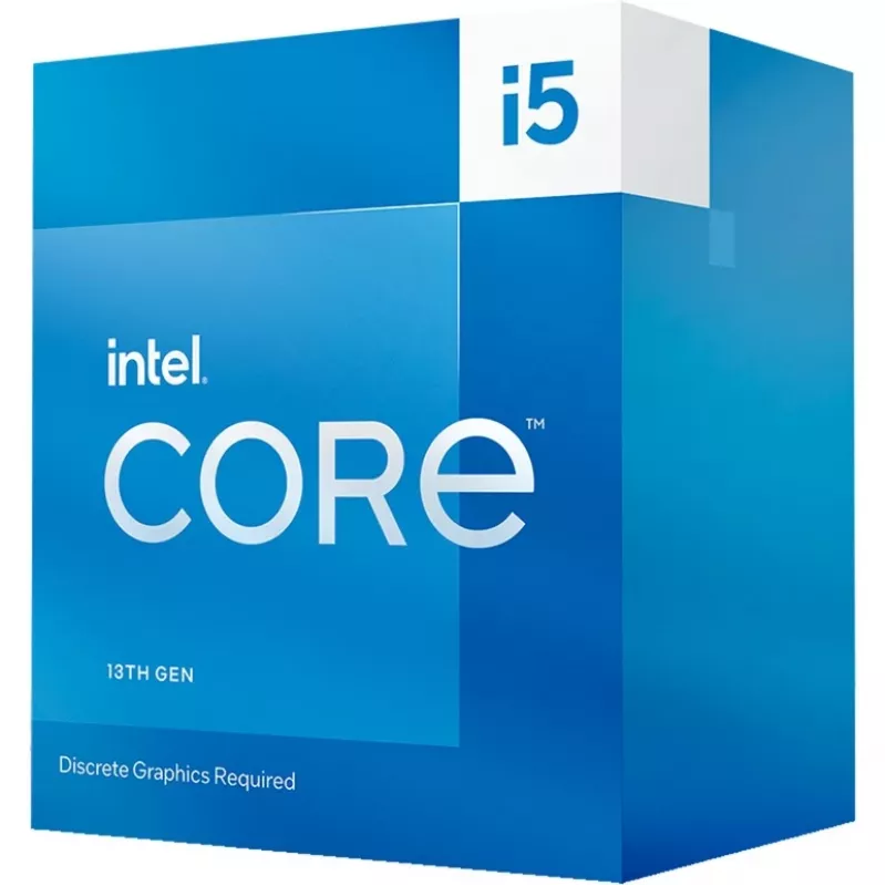 Intel Core i5 13500T - 1,6 GHz - 14 Kerne - 20 Threads