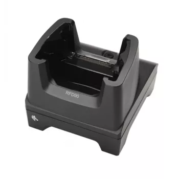 Zebra CR90-1S0T-TC5-G-01 - Innenbereich - AC - Schwarz