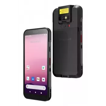 HONEYWELL CT32 &WIFI6E Nano & ESim 6+ Screen Full - PDA - USB Typ C
