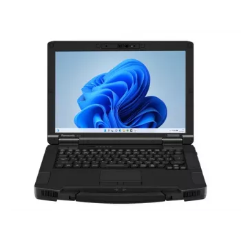 Panasonic Toughbook 56 - 14 Zoll Notebook - Core Ultra 5 35,56 cm (FZ-56BZ010B4)