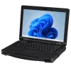 Panasonic Toughbook 56 - 14 Zoll Notebook - Core Ultra 5 35,56 cm (FZ-56AZ00DB4)