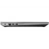 Laptop HP ZBook 15 G5 / i7 / RAM 32 GB / SSD-Laufwerk / 15,6 inch FHD (generalüberholt)
