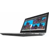 Laptop HP ZBook 15 G5 / i7 / RAM 32 GB / SSD-Laufwerk / 15,6 inch FHD (generalüberholt)