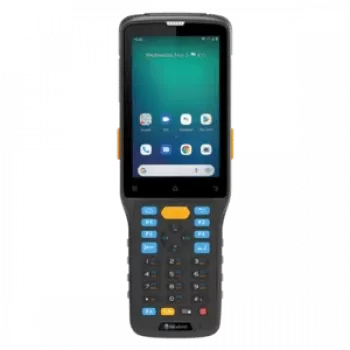 Newland N7 Cachalot Pro II Mobile Computer - Datenerfassungsgerät - 2.000 MHz