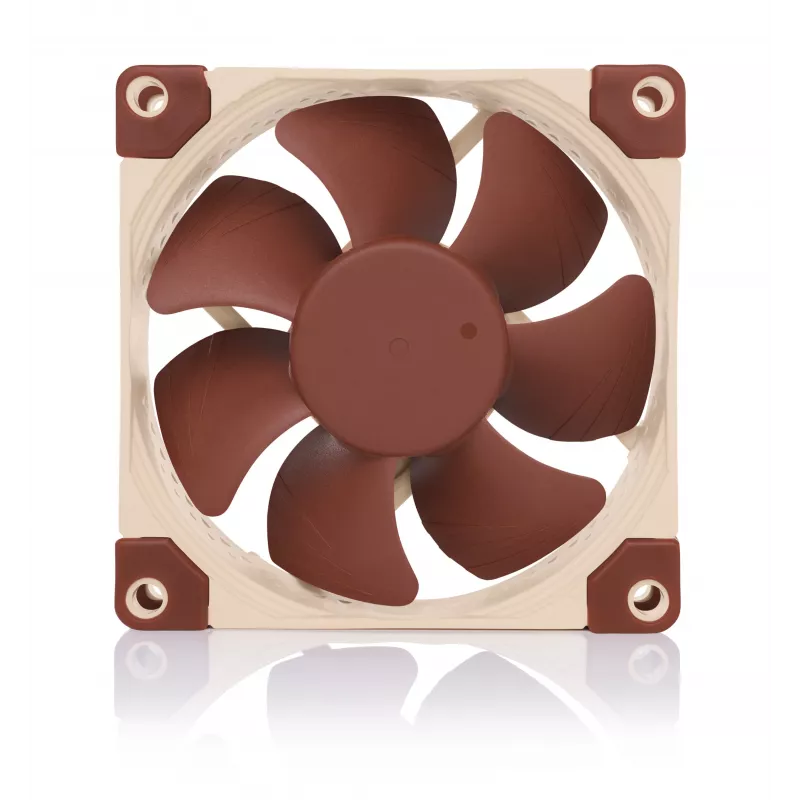 Noctua NF-A8 PWM - Gehäuselüfter - 80 mm