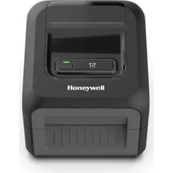 HONEYWELL PC41E-D Thermodirektdrucker Schwarz - Etiketten-/Labeldrucker - Farbig