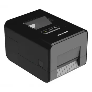 HONEYWELL PC42E-D Thermodirektdrucker Schwarz - Etiketten-/Labeldrucker - Farbig