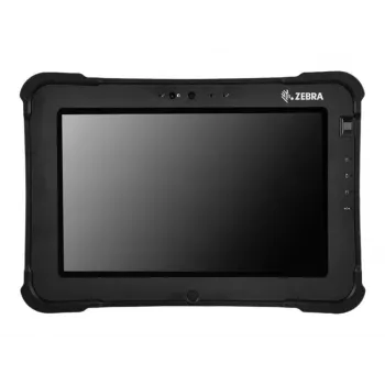 Zebra XSLATE L10 - Robust - Tablet - Intel Pentium N4200 / 1.1 GHz - Win 10 Pro 64-Bit - HD Graphics 505 - 8 GB RAM - 128 GB SSD - 25,7 cm (10,1 inch)