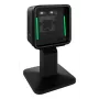 Zebra SP2002-SR Schwarz mit Standfuß, Kabel nicht enthalten KIT SP2002- SR00004ZZWW Scanner