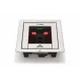 Zebra SP7201-H USB-Kit: SP7201-SH00004SCWW, CBA-U21-S07ZBR, BRKT-BM0072-00