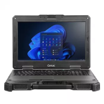 X600 W-11865MRE 15,6 Zoll Windows 11 Pro + 64GB 2TB SSD FDNS Tastatur + EU-Kabel ohne Mikrofon