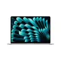 MACBOOK AIR 15 M5 10C/10C/16C 24GB 4TB - SILBER