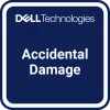 Dell 3 Jahre Schutz bei Unfallschäden - Abdeckung für Unfallschäden