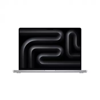MACBOOK PRO 16 STD M5P 18/20/16 48GB 1TB - SILBER