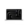 MacBook Pro 14 Zoll M3 Pro 48GB 1TB 96W - Silber