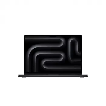 MacBook Pro 14 Zoll M5 Pro 18/20/16 48GB 1TB 96W – Space Black