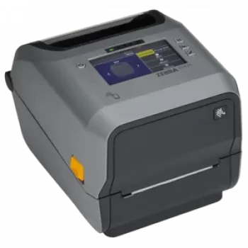 ZEBRA Etikettendrucker ZD621t TD