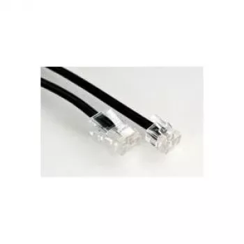 ROTRONIC-SECOMP Telefonkabel - RJ-45 (M) auf RJ-11 (M) (11.04.3033)