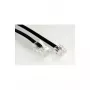 ROTRONIC-SECOMP Telefonkabel - RJ-45 (M) auf RJ-11 (M) (11.04.3033)