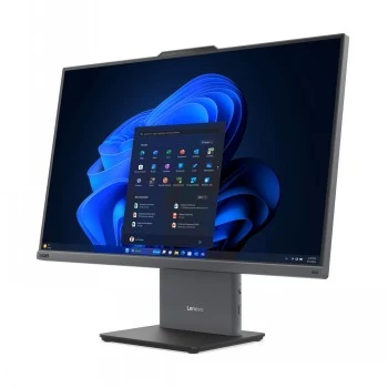 Lenovo ThinkCentre neo 50a 27 Gen 6 13QF001LMX All-in-One-PC, Intel Core Ultra 5 226V, 27 Zoll Full HD, 16GB LPDDR5X, 512GB SSD, Windows 11 Pro
