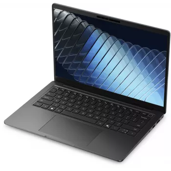 Dell Pro 5 Series 14 P514260/U5 335 vPro/16GB/512GB SSD/14.0 FHD+/FgrPr & SmtCd/W11 Pro/FHD/IR Cam & Mic/WLAN + BT/Backlit Kb/3yrs Prosupport