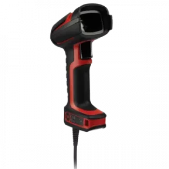 HONEYWELL Granit Ultra Scanner-Only Tethered Rugged 1D/2D Extreme Long Range