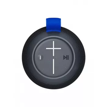 Logitech Ultimate Ears WONDERBOOM Play Active Schwarz