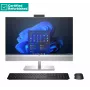 RENEW SILVER HP Elite 870 G9 AIO All-in-One 27 - i9-14900, 64GB, 2TB SSD, 27 QHD Non-Touch AG, höhenverstellbar, USB-Maus, Win 11 Pro, 1 Jahr