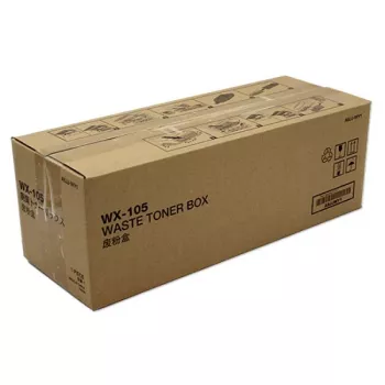 KonicaMinolta Resttonerbehälter WX-105 WX105 (A8JJWY1)