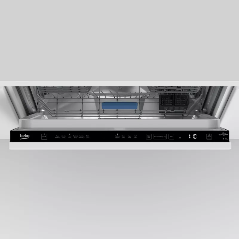 BEKO Einbau-Geschirrspüler BDIN36530