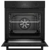 BEKO Backofen BBIE17300B, Energieklasse A, Breite 60 cm, Schwarz