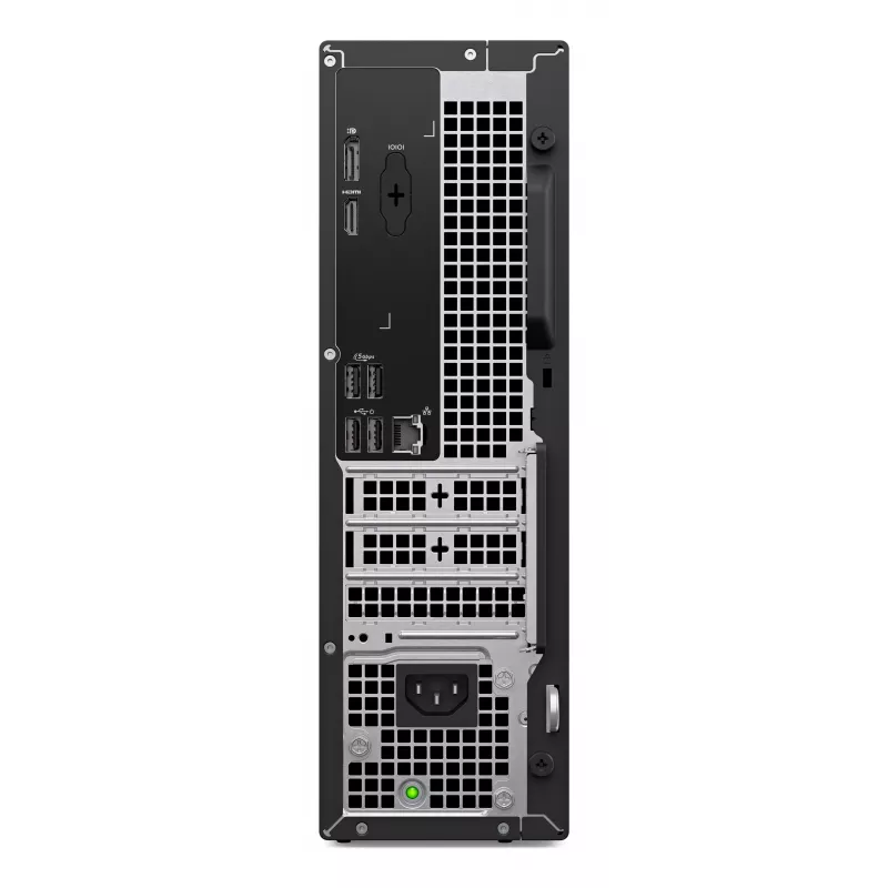 Dell Pro Slim Essential QVS1260/I3-14100/8GB/512GB SSD/Intel UHD 730/W11 Pro/WLAN + BT/W11Pro/3 Jahre Prosupport