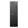 DELL Pro QVS1260 Intel® Core™ i3 i3-14100 8 GB DDR5-SDRAM 512 GB SSD Windows 11 Pro Schlanker PC Schwarz