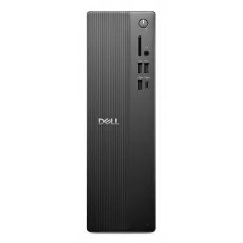 Dell Pro Slim Essential QVS1260/i5-14500/16GB/512GB SSD/Intel Graphics/W11 Pro/WLAN + BT/W11Pro/3yrs Prosupport