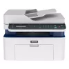 Xerox B115 Mono-Multifunktionsdrucker, bis zu 20 ppm, Kopieren, Drucken, Scannen, Faxen, A4/Letter, USB, Netzwerk, WLAN, automatischer Dokumenteneinzug