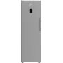 BEKO Gefrierschrank B3RMFNE314XB, Energieeffizienzklasse E, 186,5 cm, 286L, Inox-Farbe