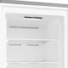 BEKO Gefrierschrank B3RMFNE314XB, Energieeffizienzklasse E, 186,5 cm, 286L, Inox-Farbe